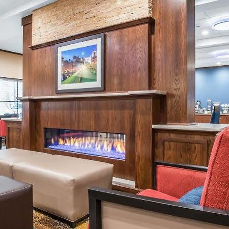 פיטסבורג Comfort Inn & Suites מראה חיצוני תמונה