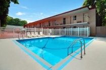 פיטסבורג Comfort Inn & Suites מראה חיצוני תמונה