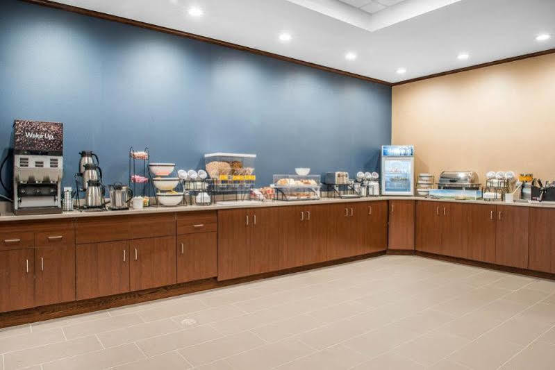 פיטסבורג Comfort Inn & Suites מראה חיצוני תמונה
